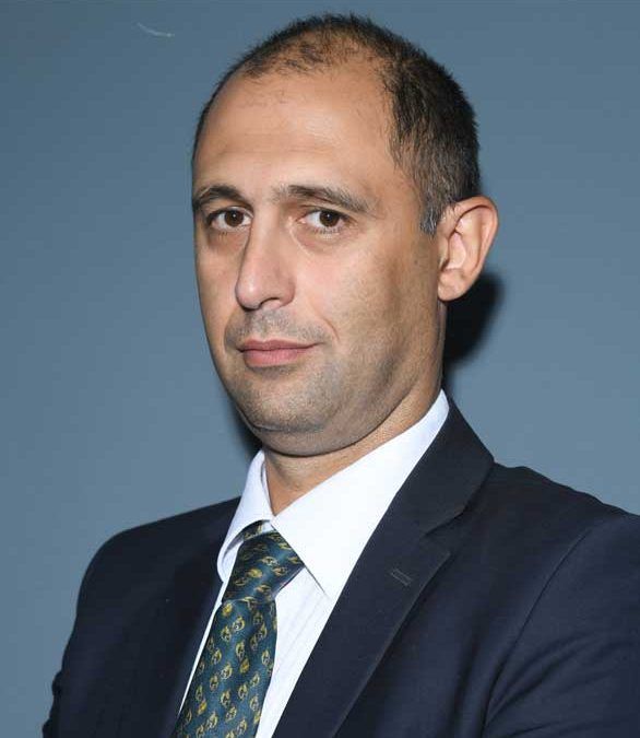 Giorgi Rostomashvili