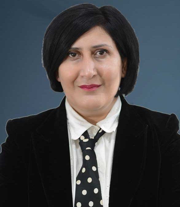 Tsira Javakhishvili