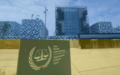რა ელოდება პუტინს ჰააგის სისხლის სამართლის საერთაშორისო სასამართლოში?