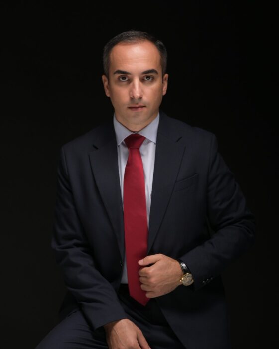 ავთანდილ გიორგაძე